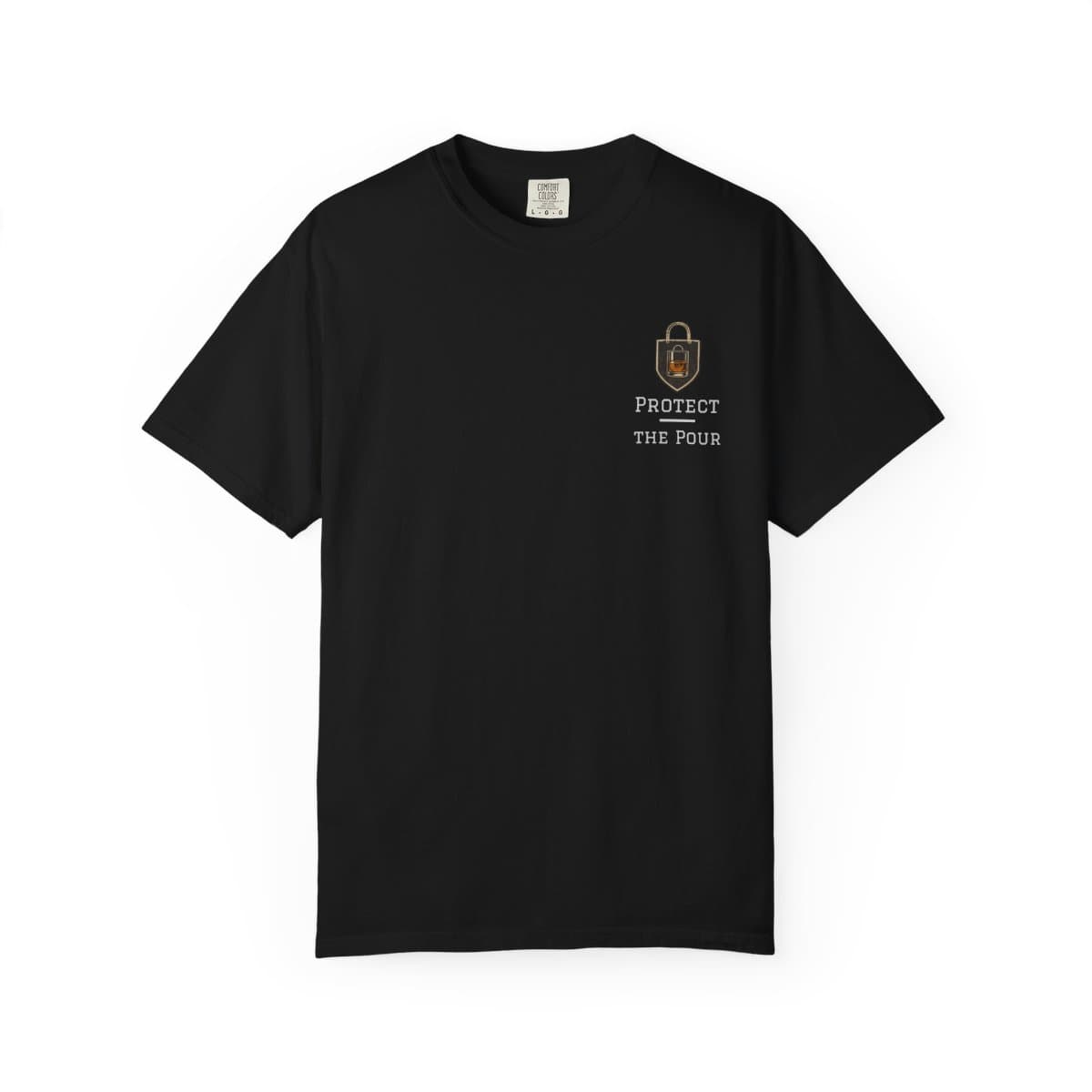 Bourbon Trail 2026 — “Protect the Pour” Tee
